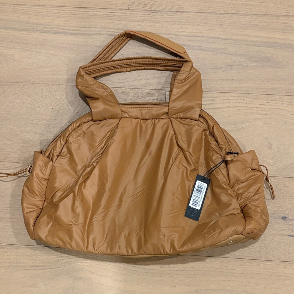 Savvi Cayonlands Carryall bag